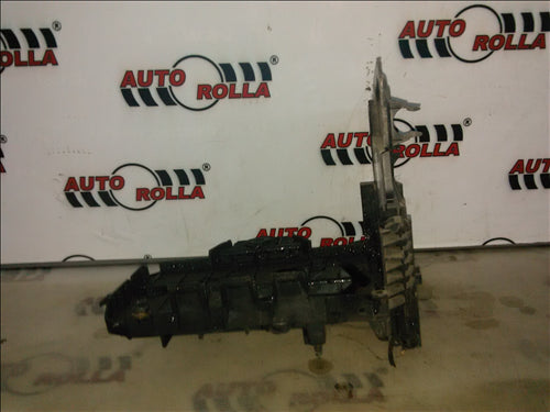 suport baterie Peugeot 407, 1.6HDI, an 2004