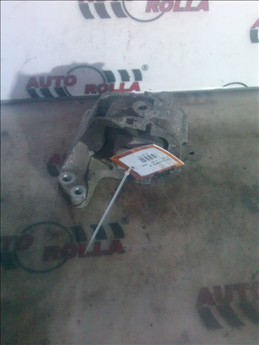 suport si tanpon cutie viteze Peugeot 407, 1.6HDI, an 2004