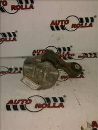 suport si tanpon motor Peugeot 407, 1.6HDI, an 2004