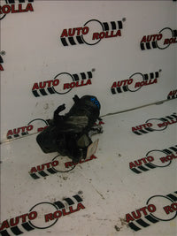 termoflot Peugeot 407, 1.6HDI, an 2004