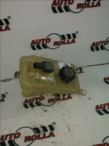 vas expnsiune Peugeot 407, 1.6HDI, an 2004