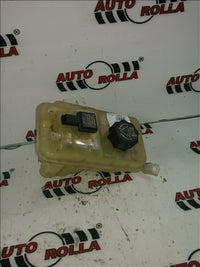 vas expnsiune Peugeot 407, 1.6HDI, an 2004