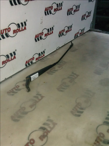 stergatoare parbriz anglia Peugeot 407, an 2004