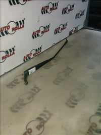 stergatoare parbriz anglia Peugeot 407, an 2004