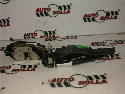 cremaliera usa stanga fata BMW E93, an 2009