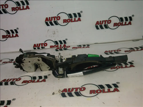 miner exterior usa stanga fata BMW E93, an 2009