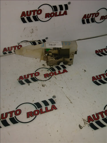 cremaliera usa stanga fata Renault Clio 2