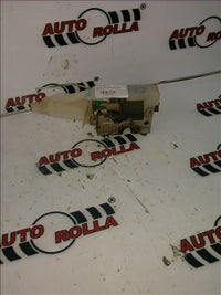 cremaliera usa stanga fata Renault Clio 2