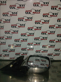 oglinda dreapta electrica Mitsubishi L200, an 2004