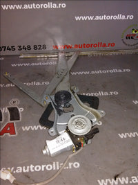 macara electrica usa dreapta fata Chevrolet Aveo