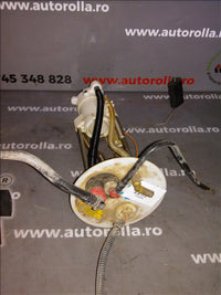 litrometru Ford Transit 2.4D an 2003