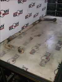 bara stabilizatoare spate DAF 45, an 2003