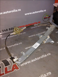 macara mecanica usa stanga spate Chevrolet Aveo