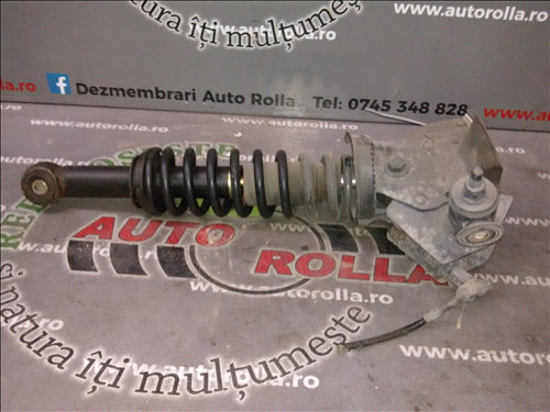 lacat cabina si arc si amortizor Volvo FH12, an 2009