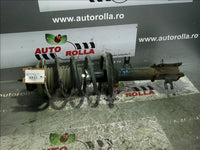 amortizor+arc+flansa stanga fata Chevrolet Kalos 1.4S, an 2005
