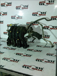 clapeta acceleratie Chevrolet Kalos 1.4S an 2005