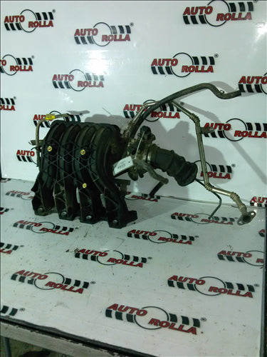 clapeta acceleratie Chevrolet Kalos 1.4S, an 2005