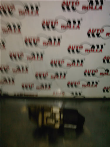 egr Chevrolet Kalos 1.4S, an 2005