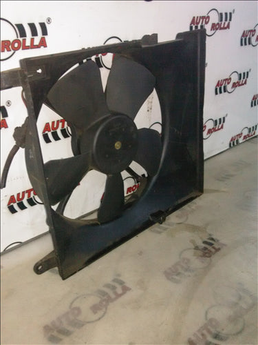 electroventilator Chevrolet Kalos 1.4S, an 2005