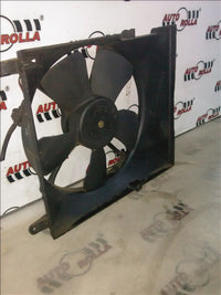 electroventilator Chevrolet Kalos 1.4S, an 2005