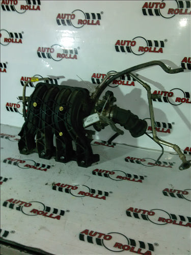 galerie admisie Chevrolet Kalos 1.4S an 2005