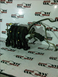 galerie admisie Chevrolet Kalos 1.4S an 2005