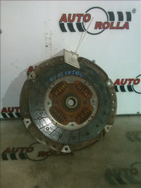 placa presiune si disc ambreiaj Chevrolet Kalos 1.4S an 2005