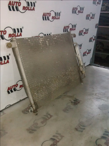 radiator ac Chevrolet Kalos 1.4S, an 2005