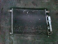 radiator ac Chevrolet Kalos 1.4S an 2005