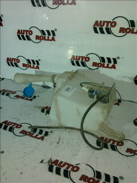 vas stropgel Chevrolet Kalos 1.4S, an 2005