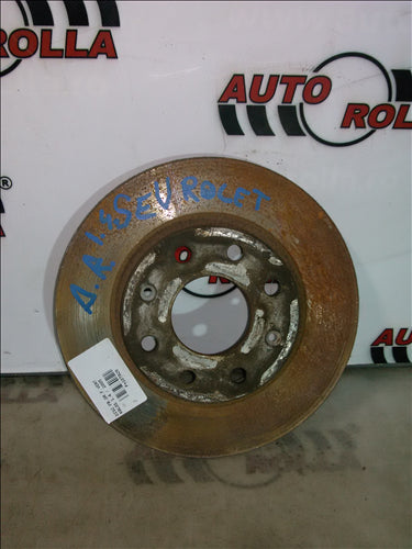 disc frana dreapta fata ventilat Chevrolet Kalos 1.4S, an 2005