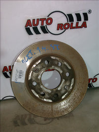 disc frana stanga fata ventilat Chevrolet Kalos 1.4S, an 2005