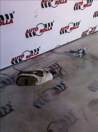 cremaliera usa dreapta fata Mitsubishi L200 an 2004