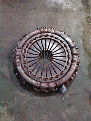 placa presiune Volvo FH12, 480cp an 2009