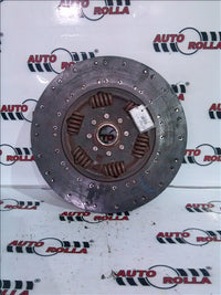 disc ambreiaj Volvo FH12, 480cp an 2009