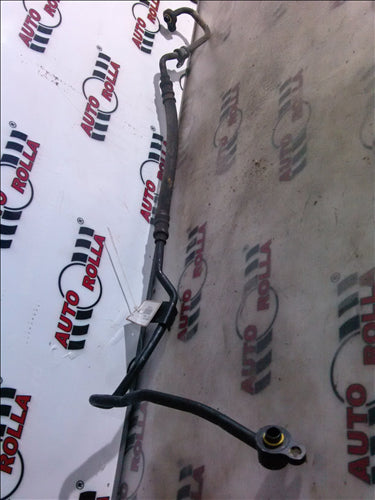 conducta ac Volvo FH12 an 2009