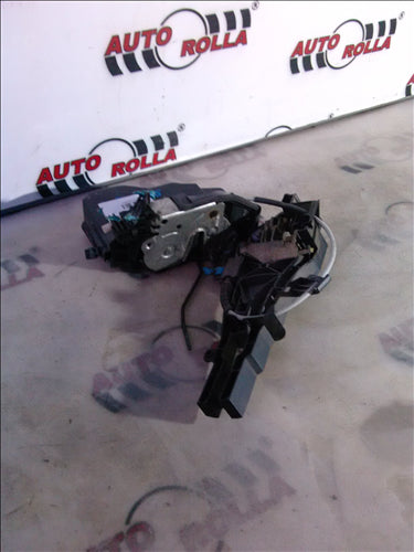 cremaliera usa stanga spate BMW E46