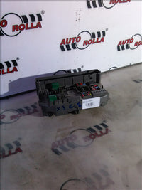 tablou sigurante BMW X3