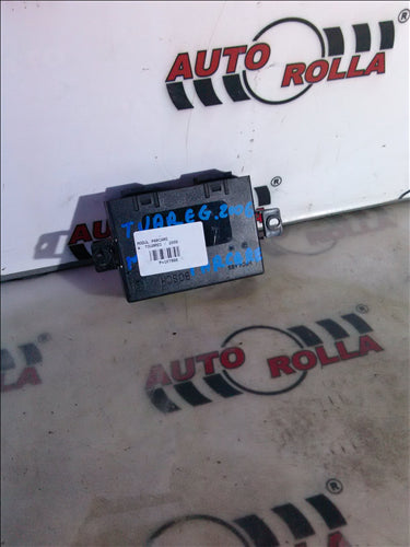 modul parcare Volkswagen Touareg an 2006