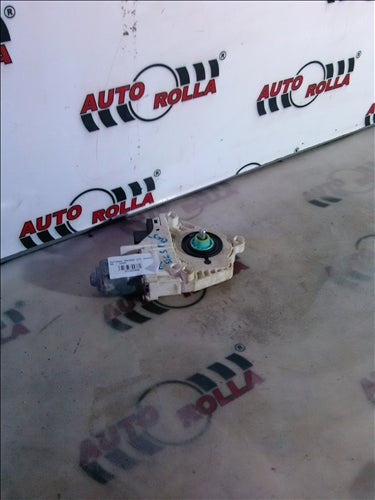 motoras macara stanga spate Audi A6 an 2005