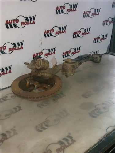 disc frina spate ventilat Mitsubishi Pajero 3, 3.2DID