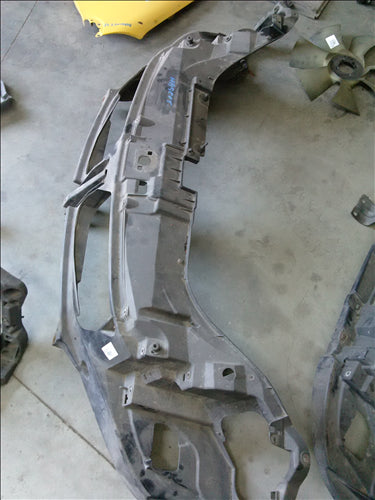 masca portfaruri Renault Mascot