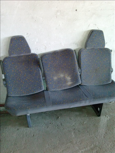 bancheta 3 locuri Mercedes Vito