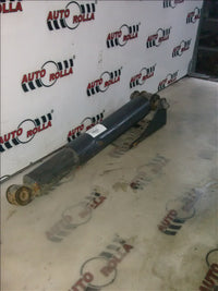 amortizor spate Mercedes Actros  8x4, an 2007