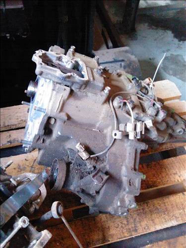 cutie transfer cutie viteze mecanica Mitsubishi Pajero 2 2.8D