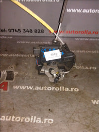 cremaliera usa stanga spate Audi A6 an 2000