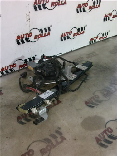 macara electrica usa dreapta spate Audi A6, an 2000