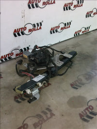 macara electrica usa dreapta spate Audi A6, an 2000