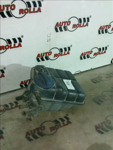 vas expansiune Volkswagen Touareg V10 an 2004