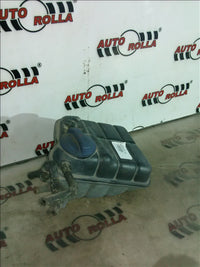 vas expansiune Volkswagen Touareg V10 an 2004